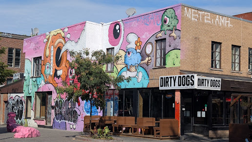 Photo Dirty Dogs - 28