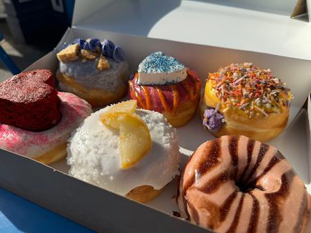 Photo District All Day Delicious - 11