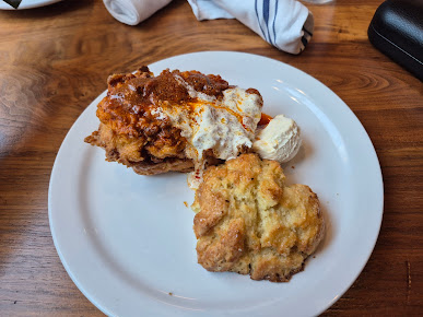Photo District All Day Delicious - 15