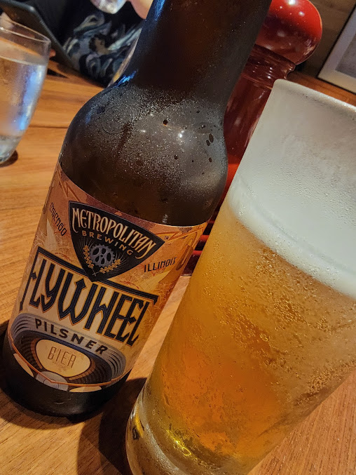 Photo Doc B's Restaurant (Gold Coast) - 12