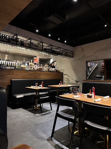 Photo Doc B's Restaurant (Gold Coast) - 16