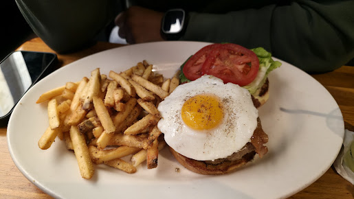 Photo Doc B's Restaurant (Gold Coast) - 17