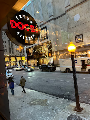 Photo Doc B's Restaurant (Gold Coast) - 23