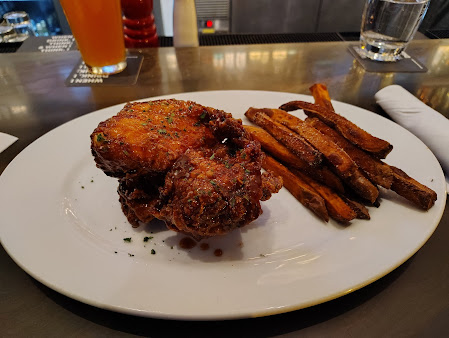 Photo Doc B's Restaurant (Gold Coast) - 24