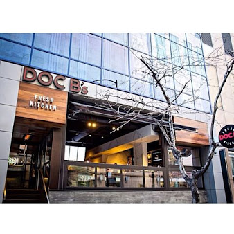 Photo Doc B's Restaurant (Gold Coast) - 29