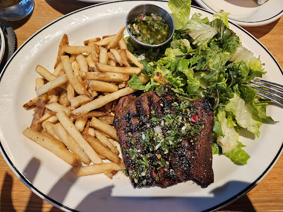 Photo Doc B's Restaurant - 12