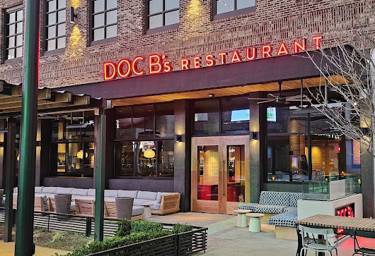 Photo Doc B's Restaurant - 23