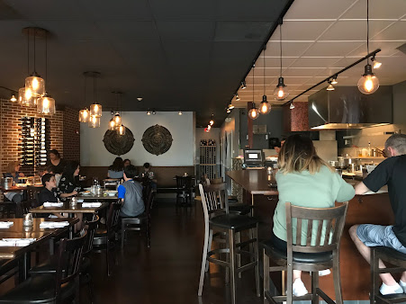 Photo Dolce Restaurant Wine Bar - 22
