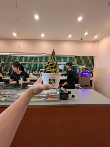 Photo Dolly's Acai & Frozen Yoghurt - 4
