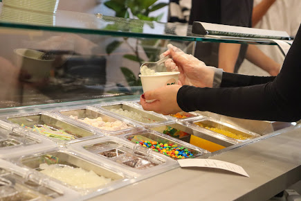 Photo Dolly's Acai & Frozen Yoghurt - 8