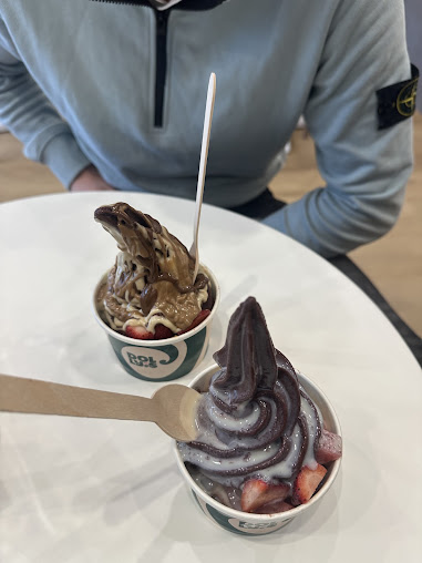 Photo Dolly's Acai & Frozen Yoghurt - 9