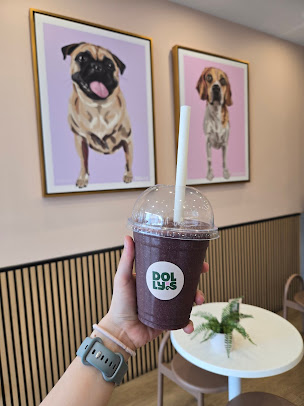Photo Dolly's Acai & Frozen Yoghurt - 15
