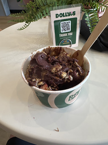 Photo Dolly's Acai & Frozen Yoghurt - 16