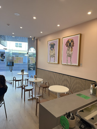 Photo Dolly's Acai & Frozen Yoghurt - 17