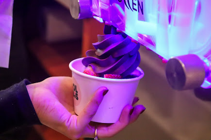 Photo Dolly's Acai & Frozen Yoghurt - 18