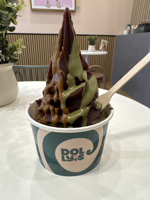 Photo Dolly's Acai & Frozen Yoghurt - 20
