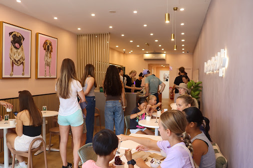 Photo Dolly's Acai & Frozen Yoghurt - 21
