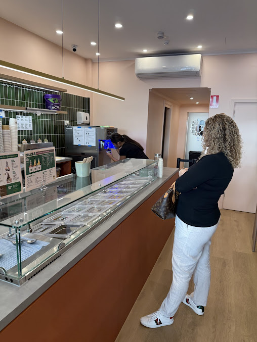 Photo Dolly's Acai & Frozen Yoghurt - 22