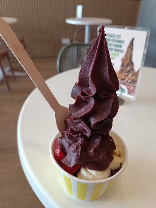 Photo Dolly's Acai & Frozen Yoghurt - 23