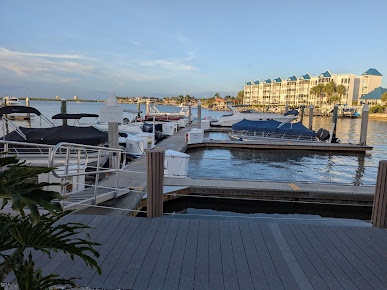 Photo Dolphin Tiki Bar Grill - 15