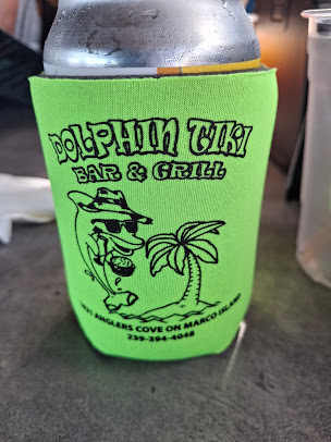 Photo Dolphin Tiki Bar Grill - 16