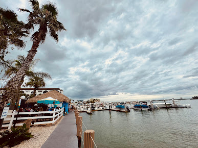 Photo Dolphin Tiki Bar Grill - 27