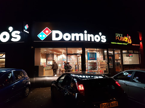 Photo Dominos Pizza Derby Stenson Road - 10