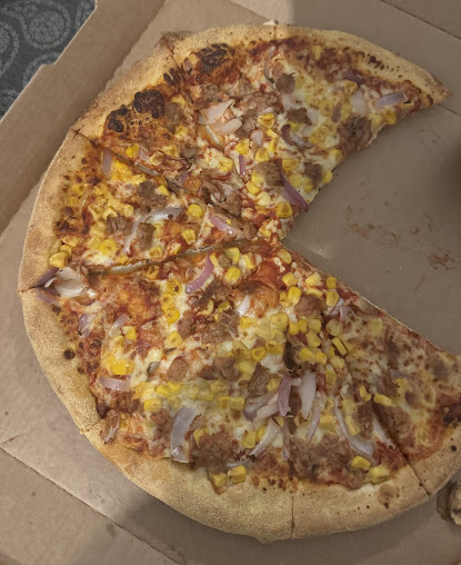 Photo Dominos Pizza Derby Stenson Road - 12