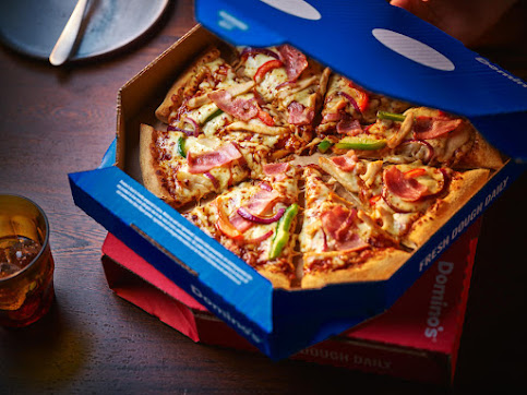 Photo Dominos Pizza Derby Stenson Road - 13