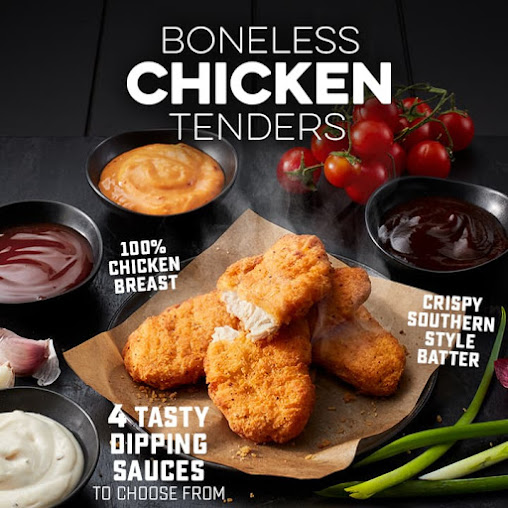 Menu Domino's Pizza Matraville - 4