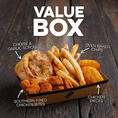 Menu Domino's Pizza Matraville - 8
