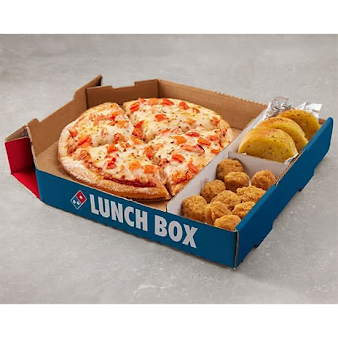 Photo Domino's Pizza Matraville - 10