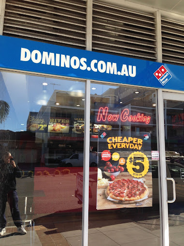 Photo Domino's Pizza Matraville - 12