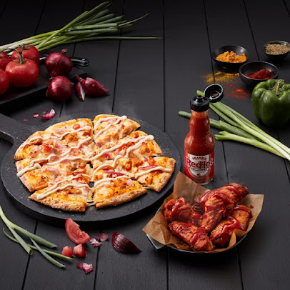 Photo Domino's Pizza Matraville - 16