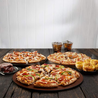 Photo Domino's Pizza Matraville - 23