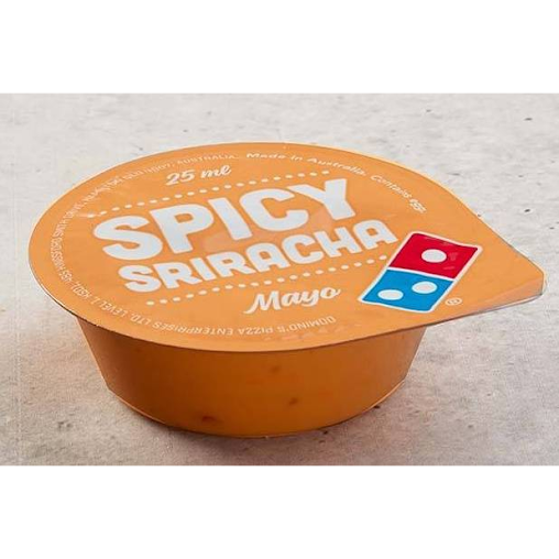 Photo Domino's Pizza Matraville - 26