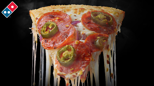 Photo Domino's Pizza Matraville - 27