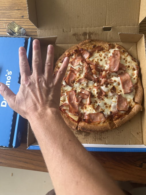 Photo Domino's Pizza Matraville - 28