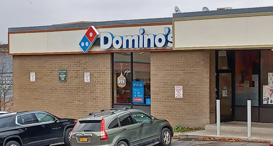 Photo Domino's Pizza - 1