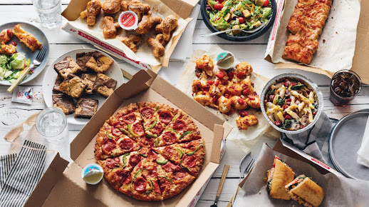Photo Domino's Pizza - 2