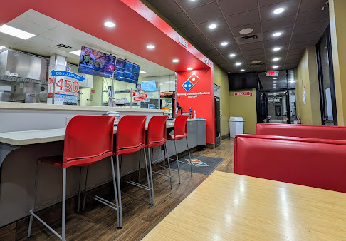 Photo Domino's Pizza - 3
