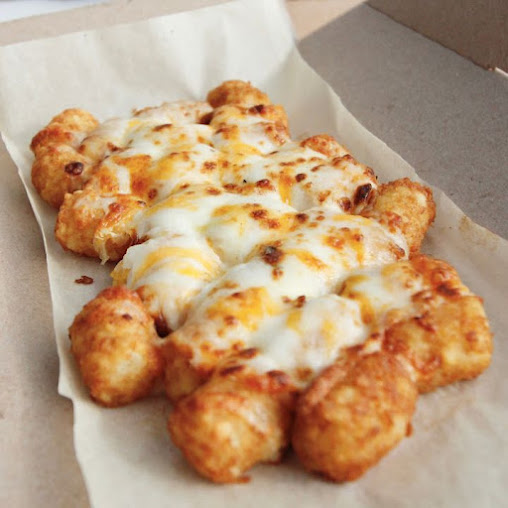 Photo Domino's Pizza - 4