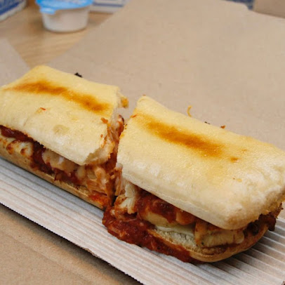 Photo Domino's Pizza - 9