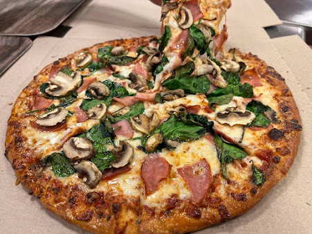 Photo Domino's Pizza - 16