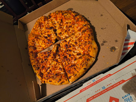 Photo Domino's Pizza - 19