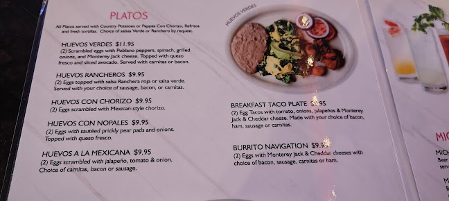 Menu Don Carlos - 3