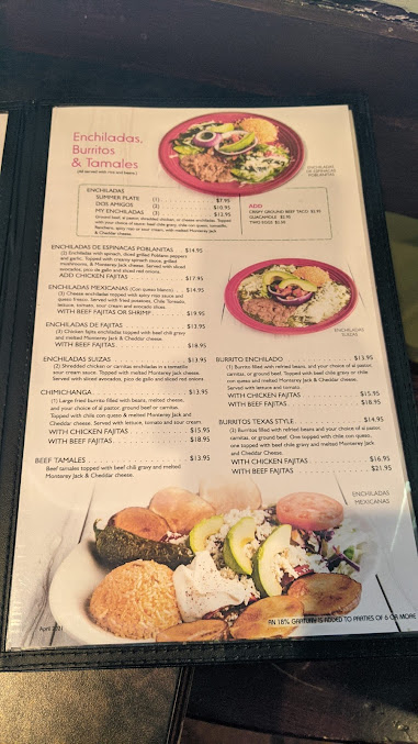 Menu Don Carlos - 4