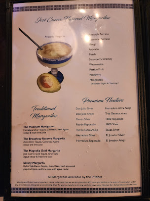Menu Don Carlos - 5