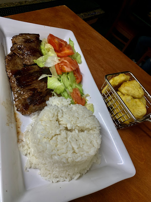 Photo Don Chucho Bar And Restaurant - 11