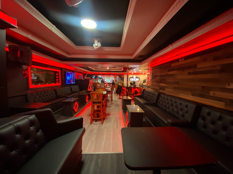 Don Chucho Bar And Restaurant